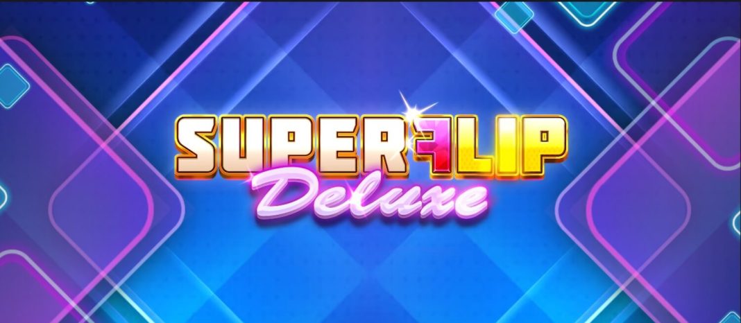 SuperFlip Deluxe - Premium deluxe edition slot game